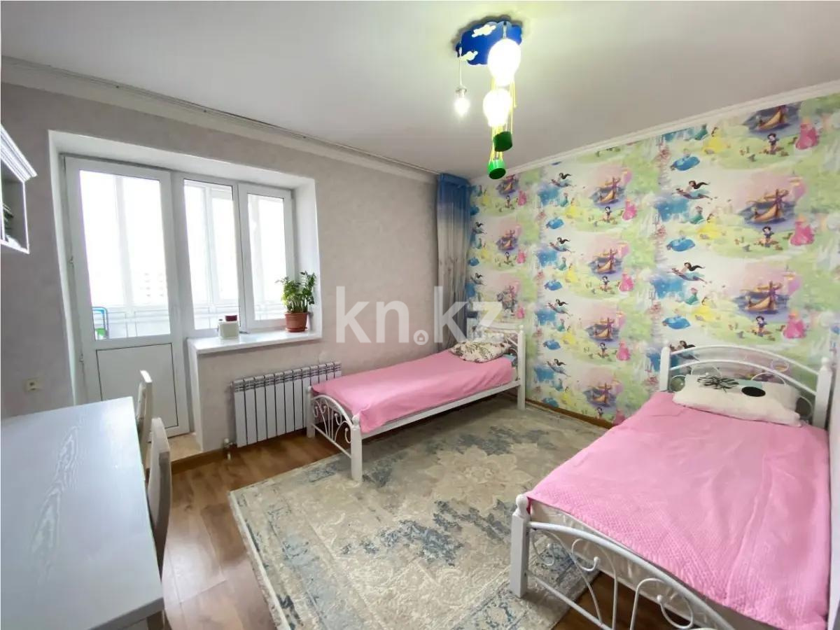 Продажа 3-комнатной квартиры, 103 м², ул. Айнакол, дом  60 в Астане - фото 3