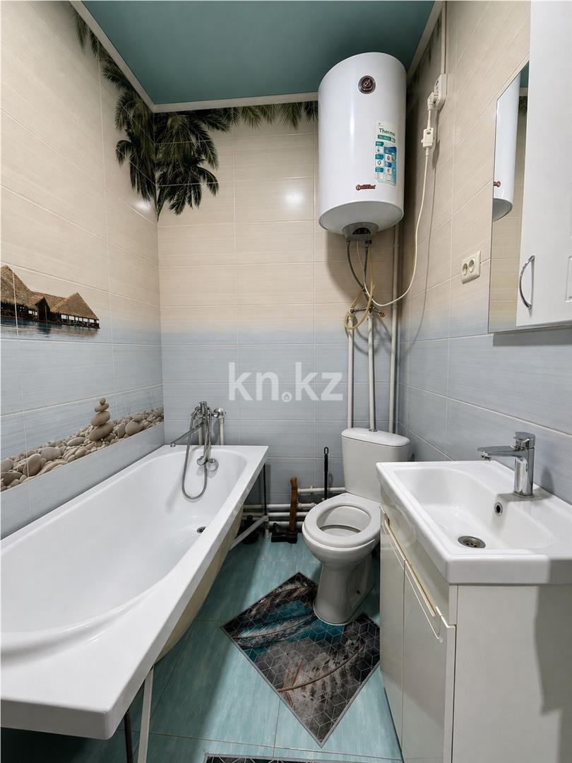 Продажа 2-комнатной квартиры, 38 м² - Продажа двухкомнатных квартир в Караганде - страница 7 фото 6 из 8