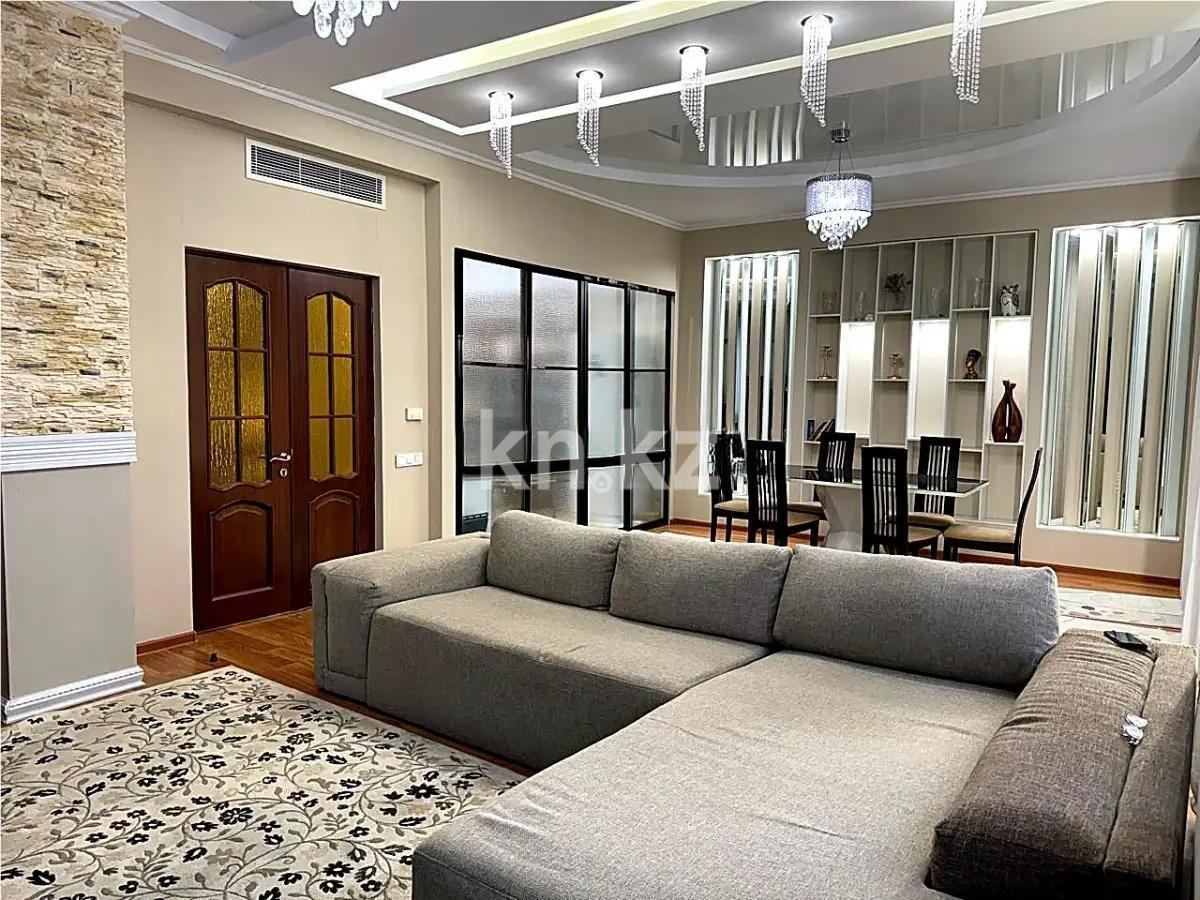 Продажа 3-комнатной квартиры, 114.9 м² в Астане