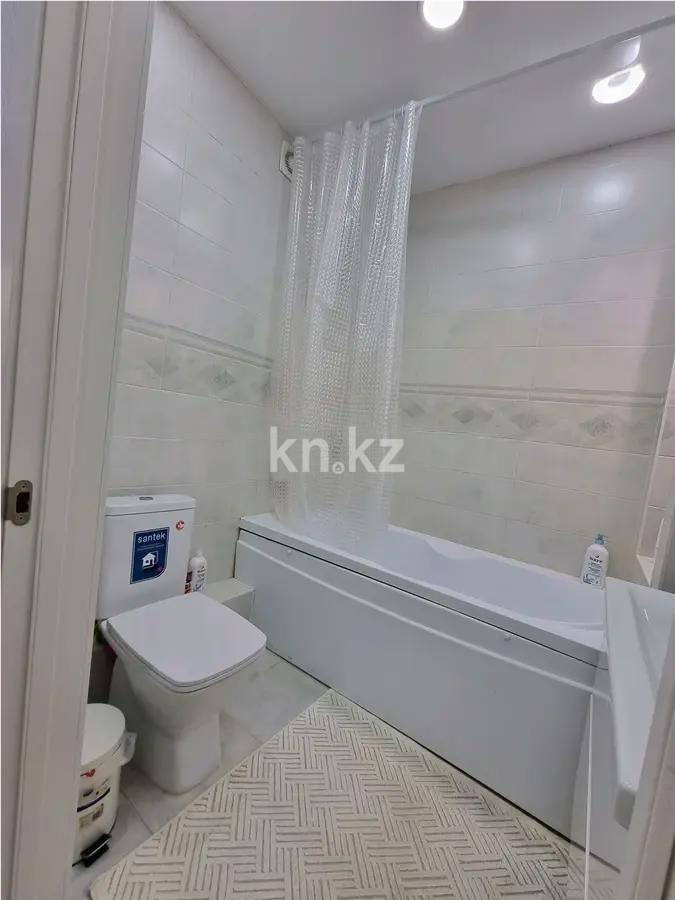 Продажа 2-комнатной квартиры, 67 м², мкр-н Шугыла, дом  340/4 - Продажа  двухкомнатных квартир в Алматы фото 4 из 4