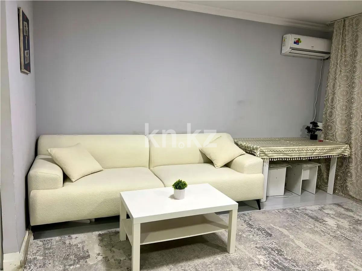 Продажа 2-комнатной квартиры, 46.2 м² в Алматы
