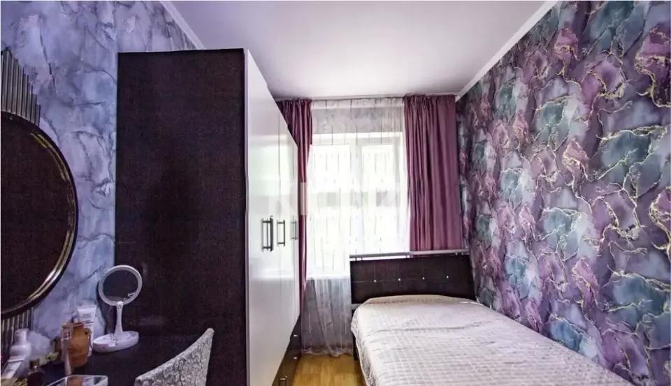 Продажа 3-комнатной квартиры, 62.8 м² - Продажа квартир в Бостандыкском р-не Алматы фото 2 из 4