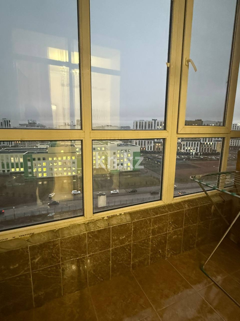 Аренда 1-комнатной квартиры, 38 м², ул. Жошы хана, дом  23 - Аренда квартир помесячно в Казахстане фото 6 из 8