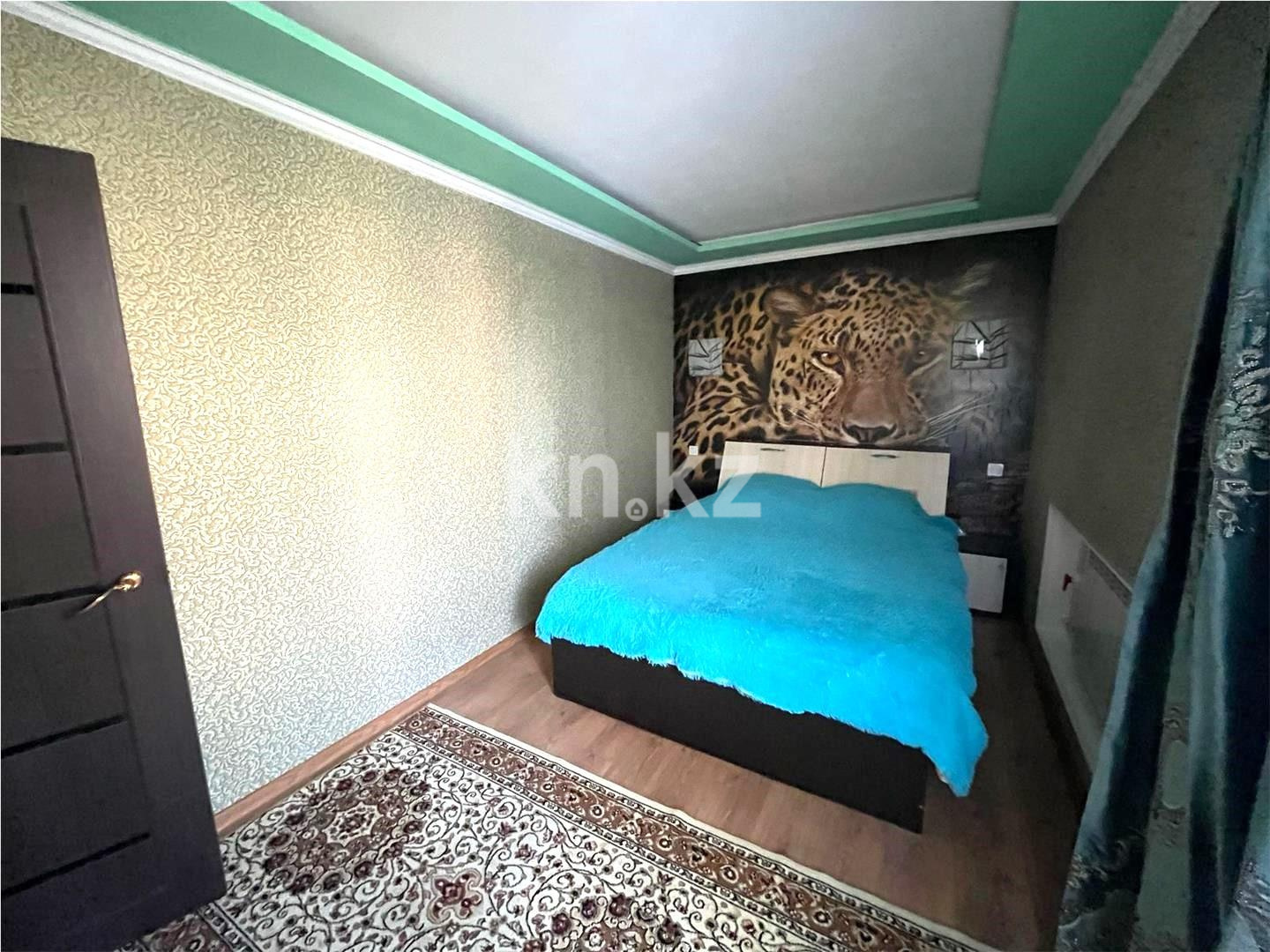 Продажа 2-комнатной квартиры, 45 м², пр. Бухар-жырау - Продажа квартир в Караганде фото 4 из 7