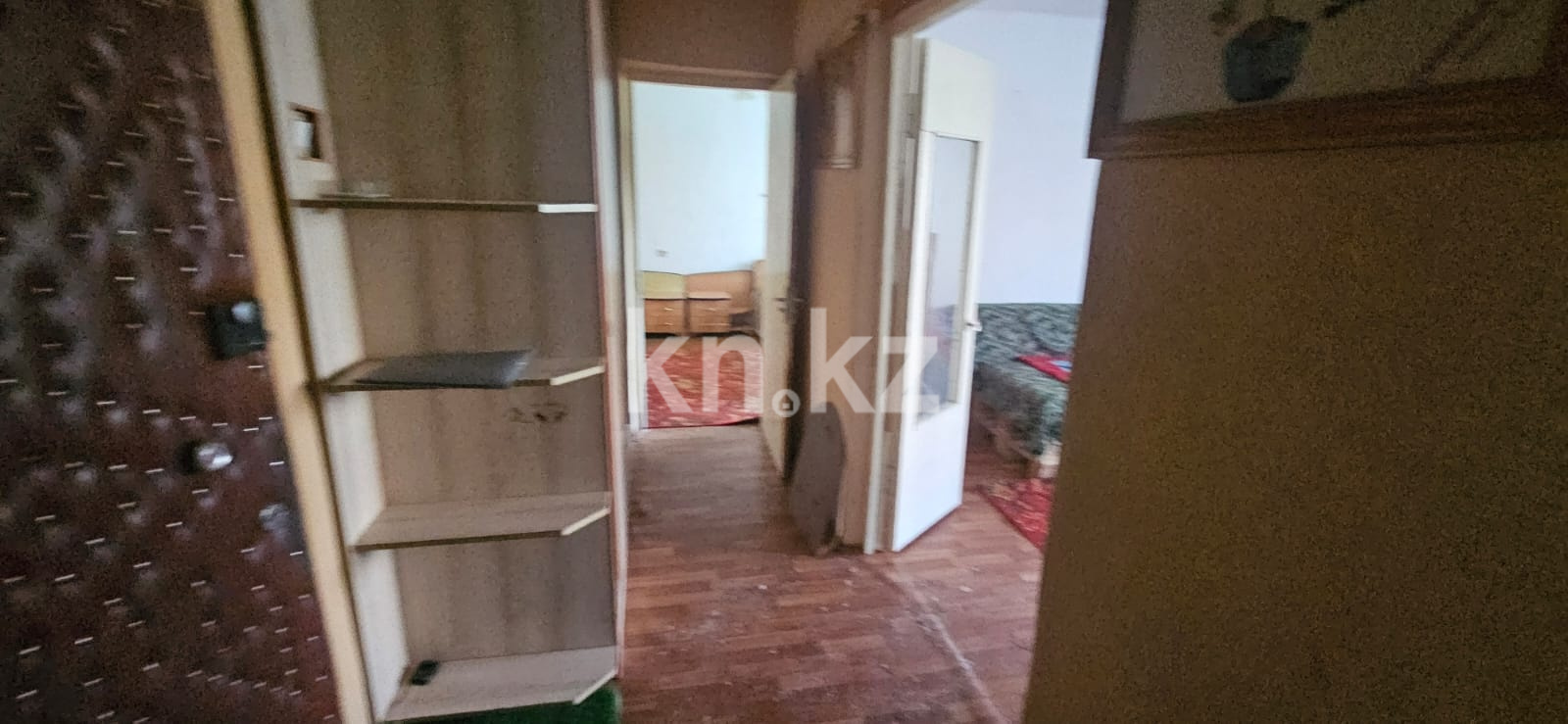 Продажа 2-комнатной квартиры, 50 м² в Караганде - фото 4