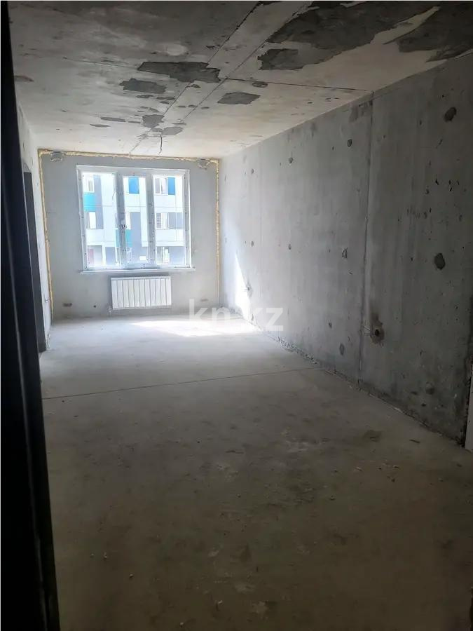 Продажа 1-комнатной квартиры, 39.1 м², пр. Райымбека, дом  590/7 - Продажа  однокомнатных квартир в Алматы без посредников с фото фото 1 из 3