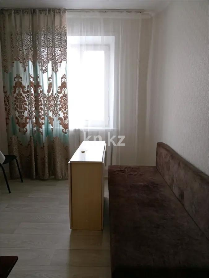 Продажа 1-комнатной квартиры, 35 м², ул. Штурманская, дом  1/6 - Продажа квартир в Караганде без посредников с фото фото 1 из 5