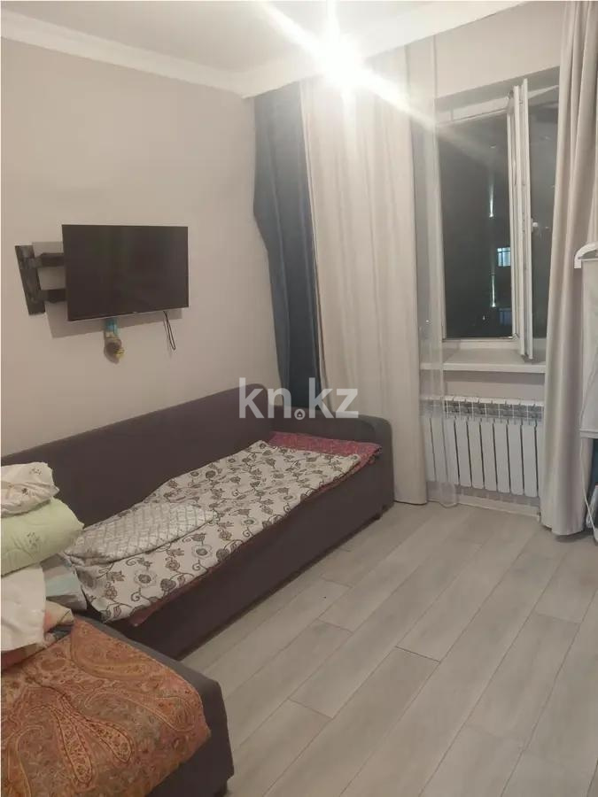 Продажа 2-комнатной квартиры, 44 м² в Астане
