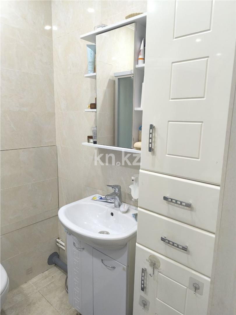 Продажа 2-комнатной квартиры, 47 м², ул. Сарыарка, дом  6 - Продажа квартир в Караганде фото 6 из 8