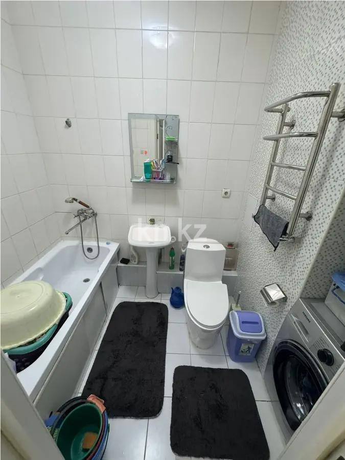 Продажа 4-комнатной квартиры, 108 м², мкр-н Дарабоз, дом  19 - Продажа квартир в новостройках Алматы без посредников фото 4 из 4