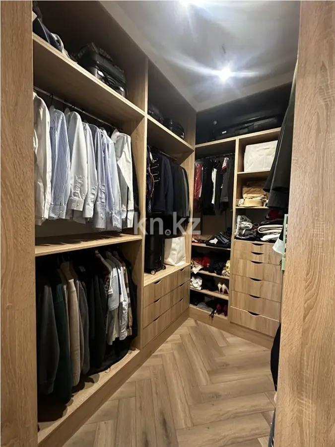 Продажа 5-комнатной квартиры, 198 м² - Продажа пятикомнатных и более квартир в Астане фото 12 из 12