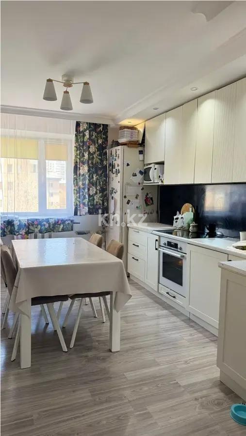 Продажа 3-комнатной квартиры, 73.6 м² в Астане - фото 3