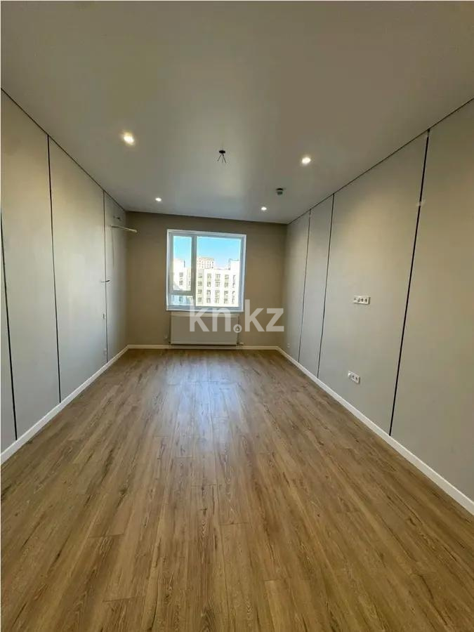 Продажа 3-комнатной квартиры, 89.85 м² - Продажа трехкомнатных квартир в кирпичном доме в Астане - страница 15 фото 1 из 6