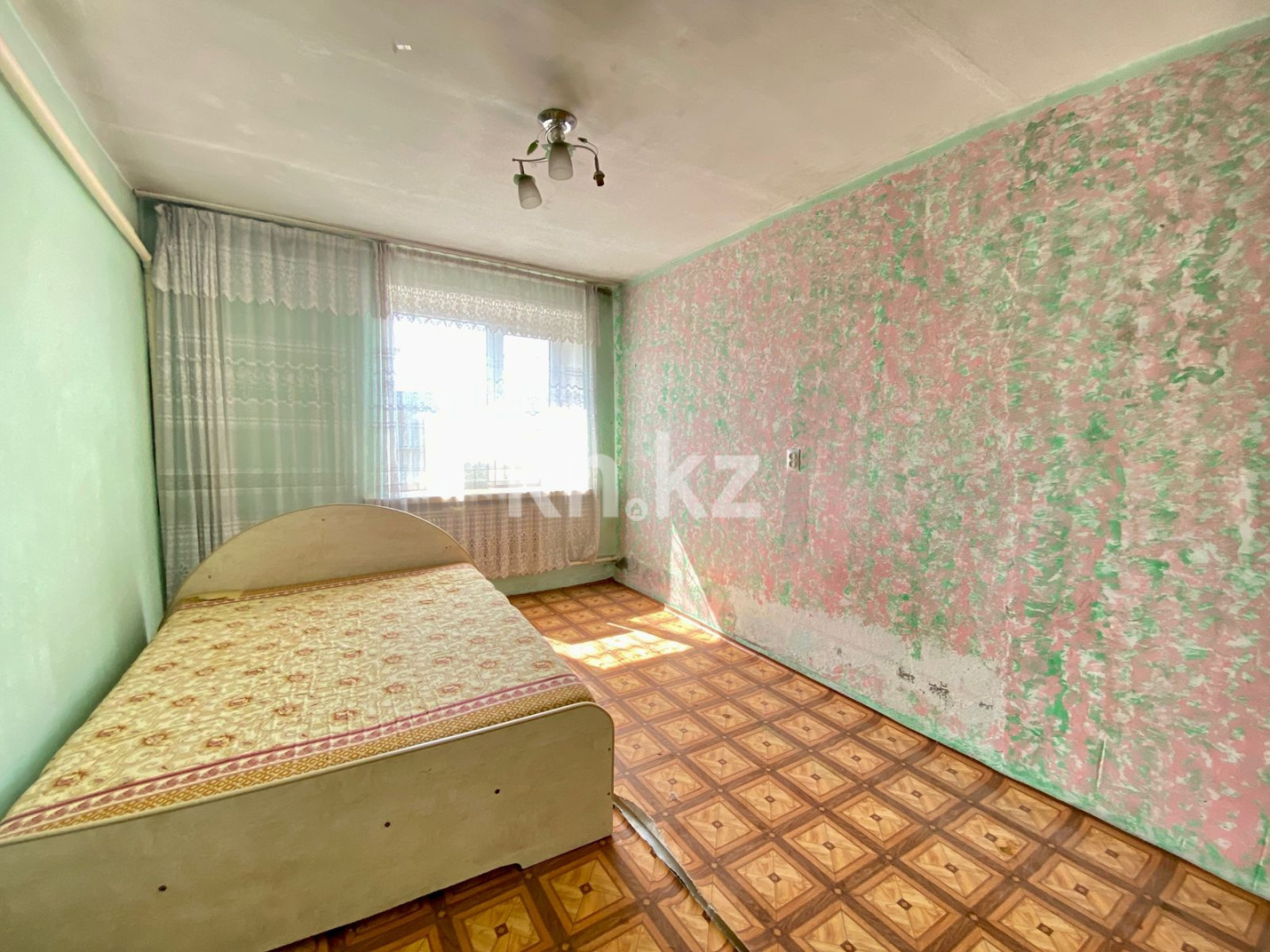 Продажа 3-комнатного дома, 65 м² - Недвижимость в Алматинской области фото 7 из 10