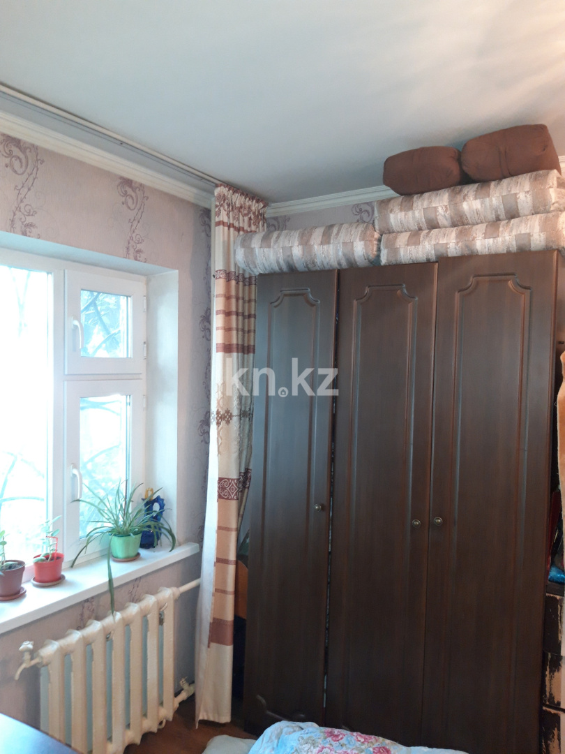 Продажа 3-комнатной квартиры, 60 м² - Продажа квартир в Казахстане - страница 3 фото 7 из 10