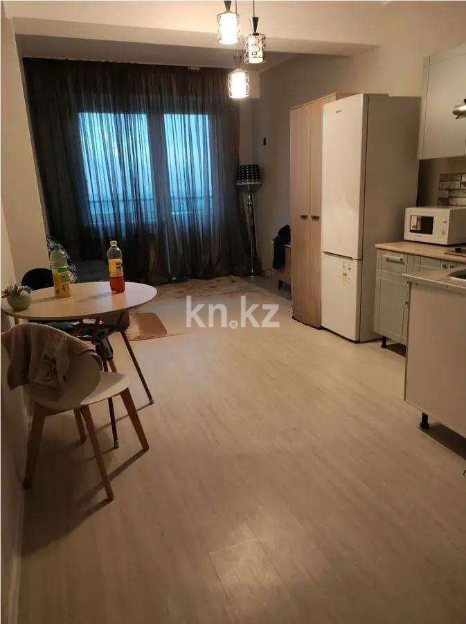 Продажа 1-комнатной квартиры, 26 м², Кульджинский тракт, дом  16/11 в Алматы - фото 5