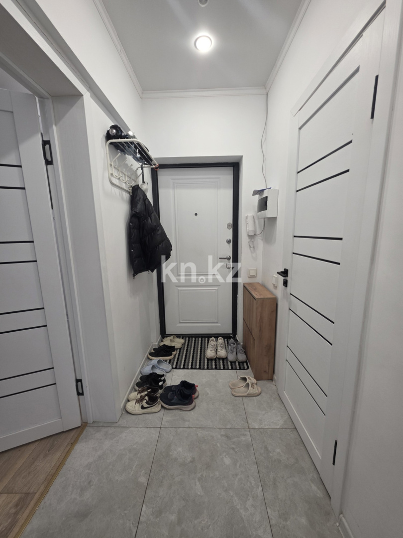 Продажа 2-комнатной квартиры, 42.3 м² в Алматы - фото 8