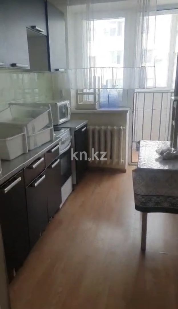 Аренда 1-комнатной квартиры, 36 м² в Астане
