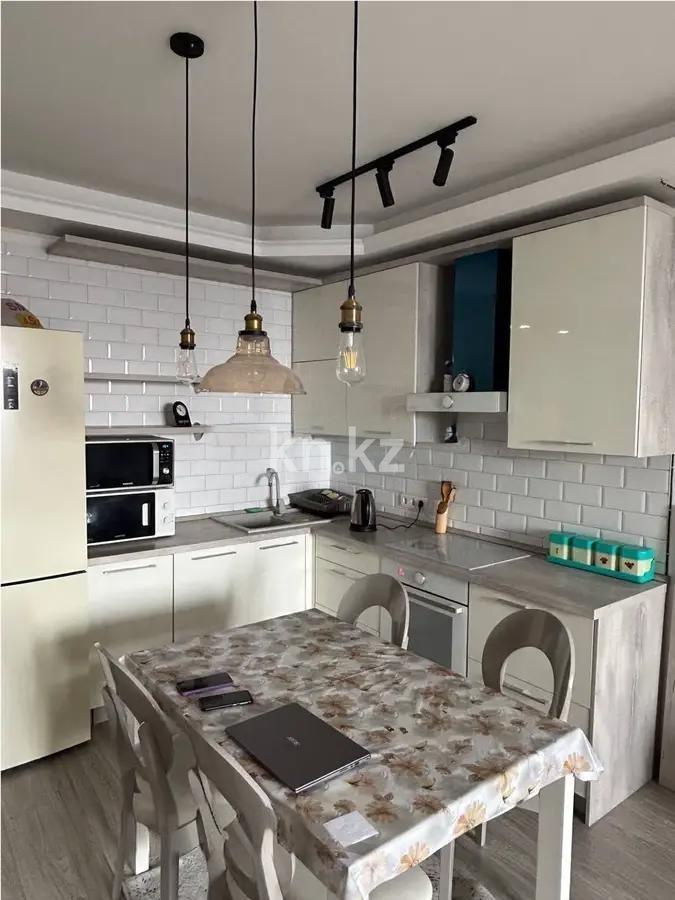 Продажа 3-комнатной квартиры, 72 м² в Алматы - фото 3