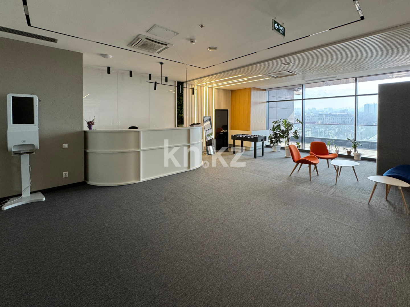 Аренда , пр. Абылай хана, дом  53 - Аренда офисных и торговых помещений в Алматы фото 5 из 18