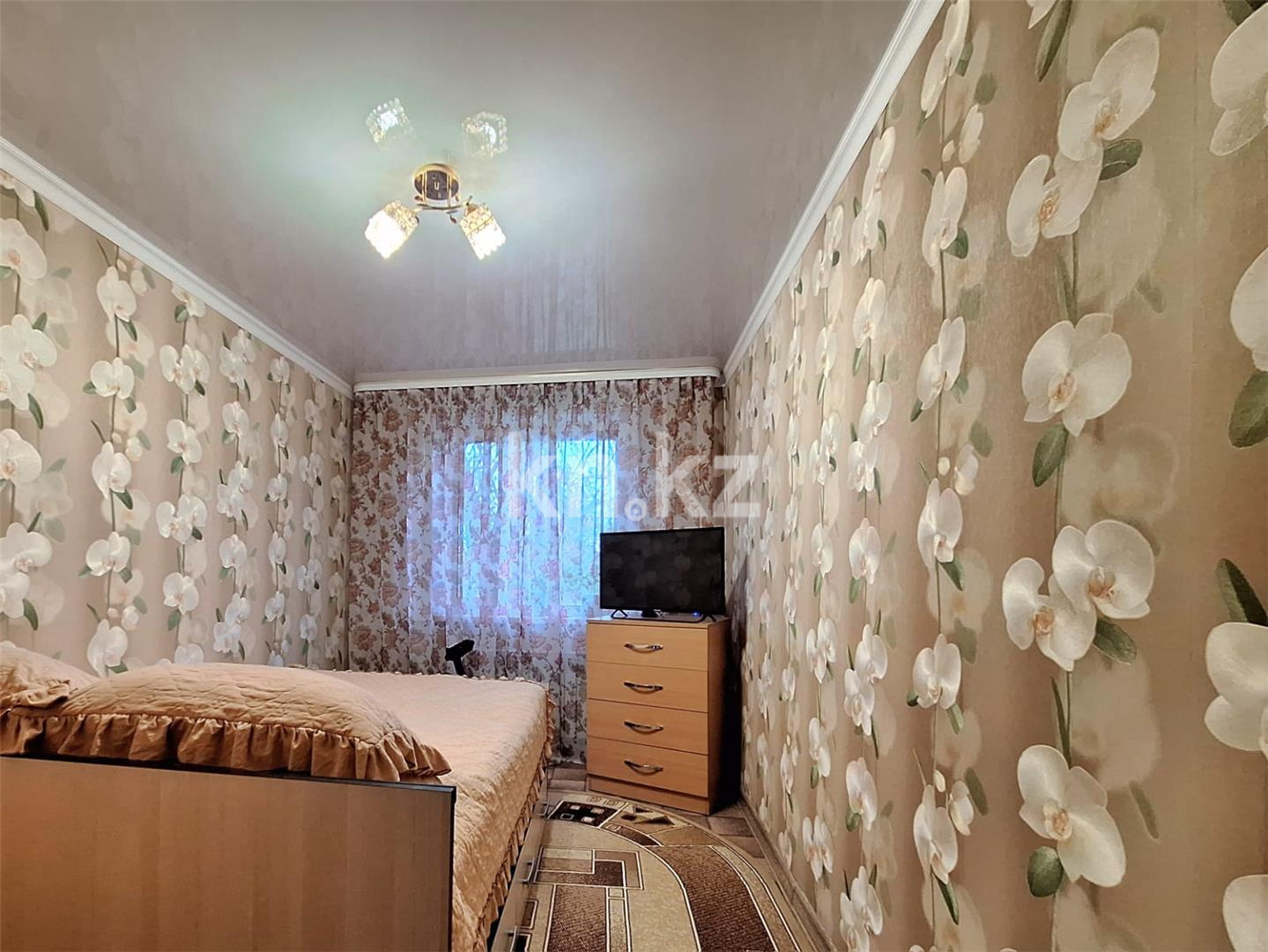 Продажа 3-комнатной квартиры, 62 м² - Продажа квартир в Караганде - страница 5 фото 5 из 10