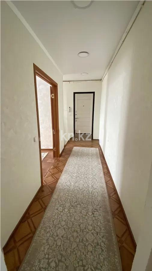 Продажа 3-комнатной квартиры, 68 м² - Недвижимость в Темиртау фото 6 из 6