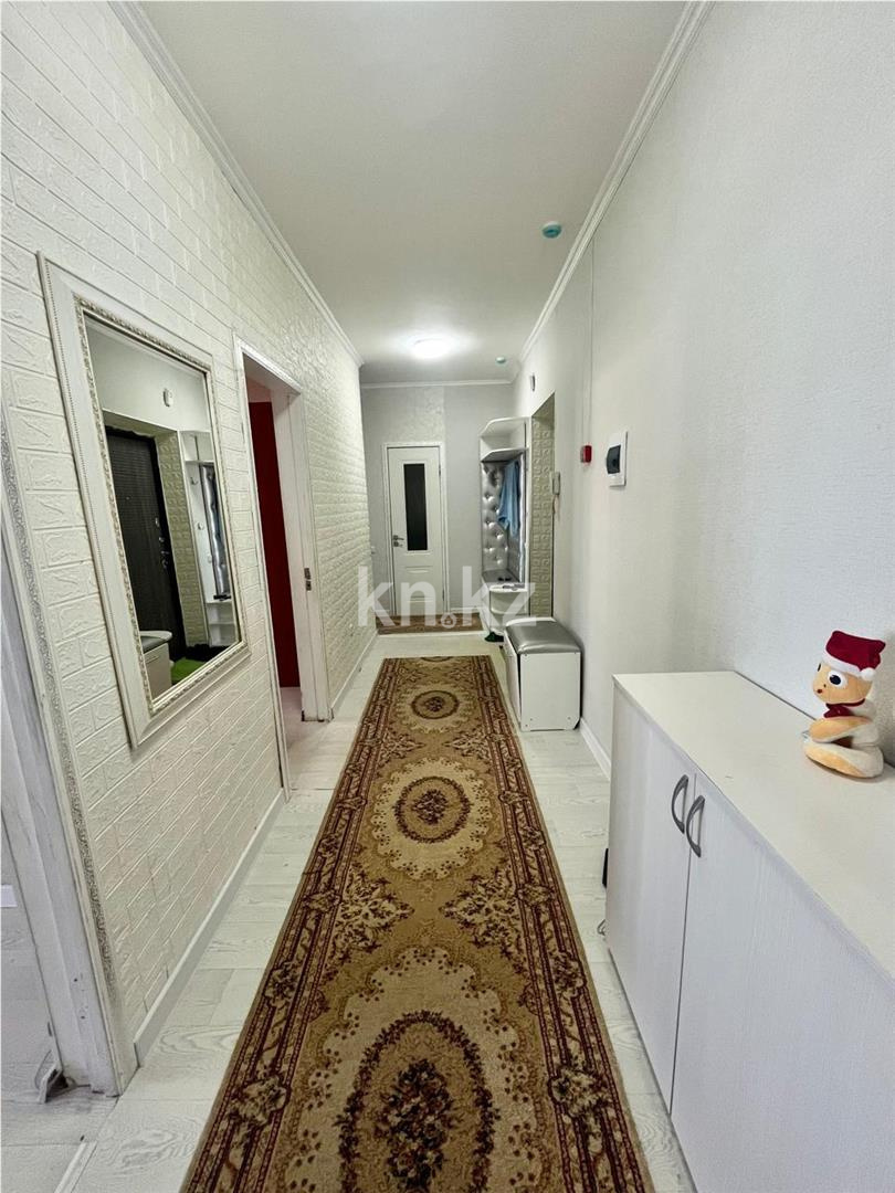 Продажа 2-комнатной квартиры, 68 м² - Продажа квартир в новостройках Караганды фото 11 из 15