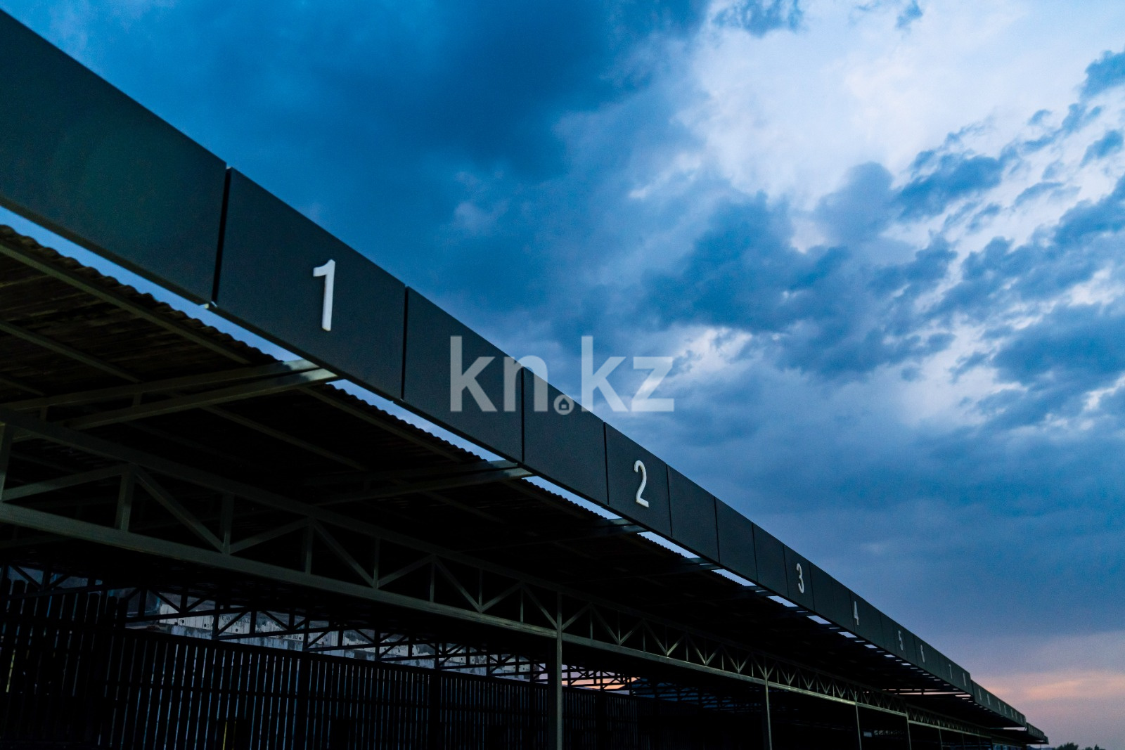 Продажа 3-комнатной квартиры, 79.17 м², Алатау в Алматы - фото 13