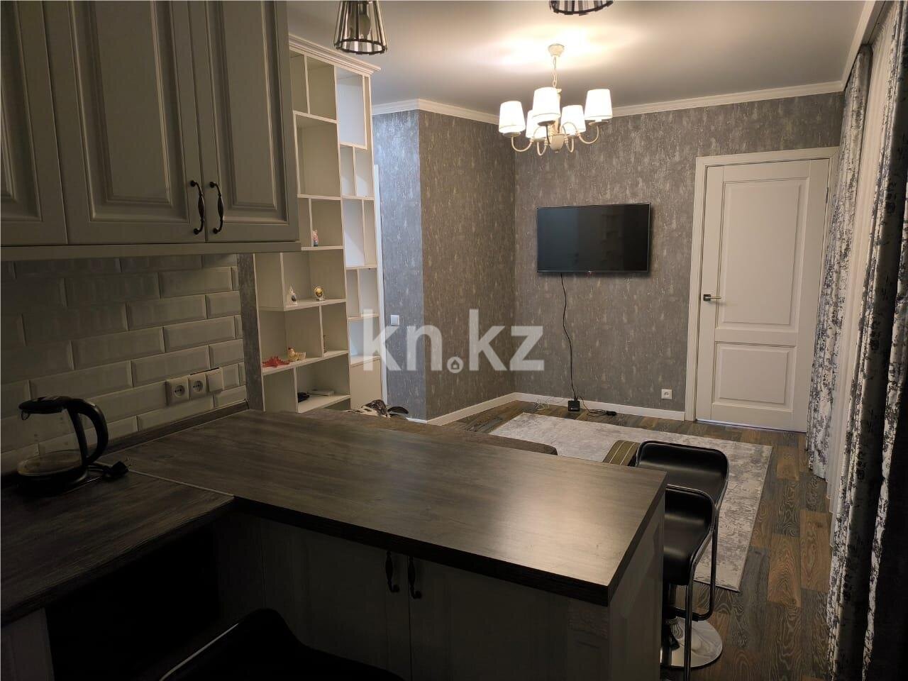 Продажа 2-комнатной квартиры, 37 м² в Караганде - фото 3
