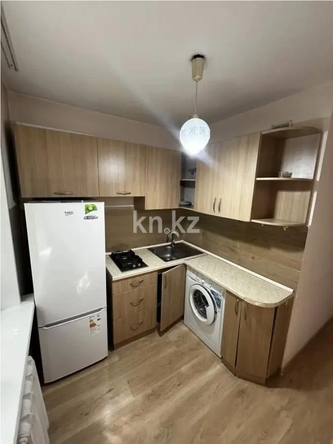 Продажа 1-комнатной квартиры, 33 м² в Алматы - фото 2