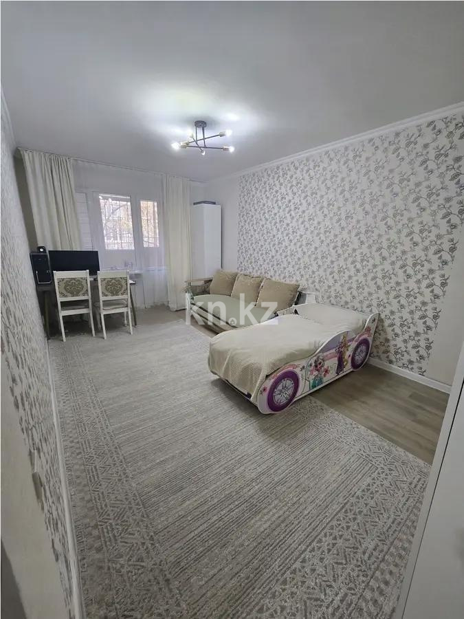 Продажа 3-комнатной квартиры, 64 м² - Продажа квартир в Алмалинском р-не Алматы фото 3 из 6