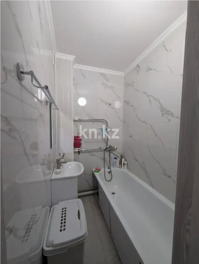 Продажа 2-комнатной квартиры, 63.9 м² - Продажа квартир в Астане - страница 3 фото 4 из 5