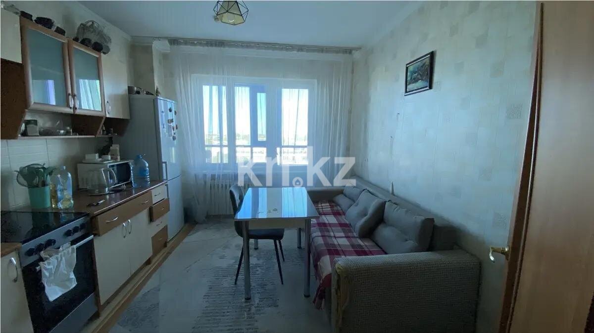 Продажа 1-комнатной квартиры, 45.5 м² в Астане - фото 3