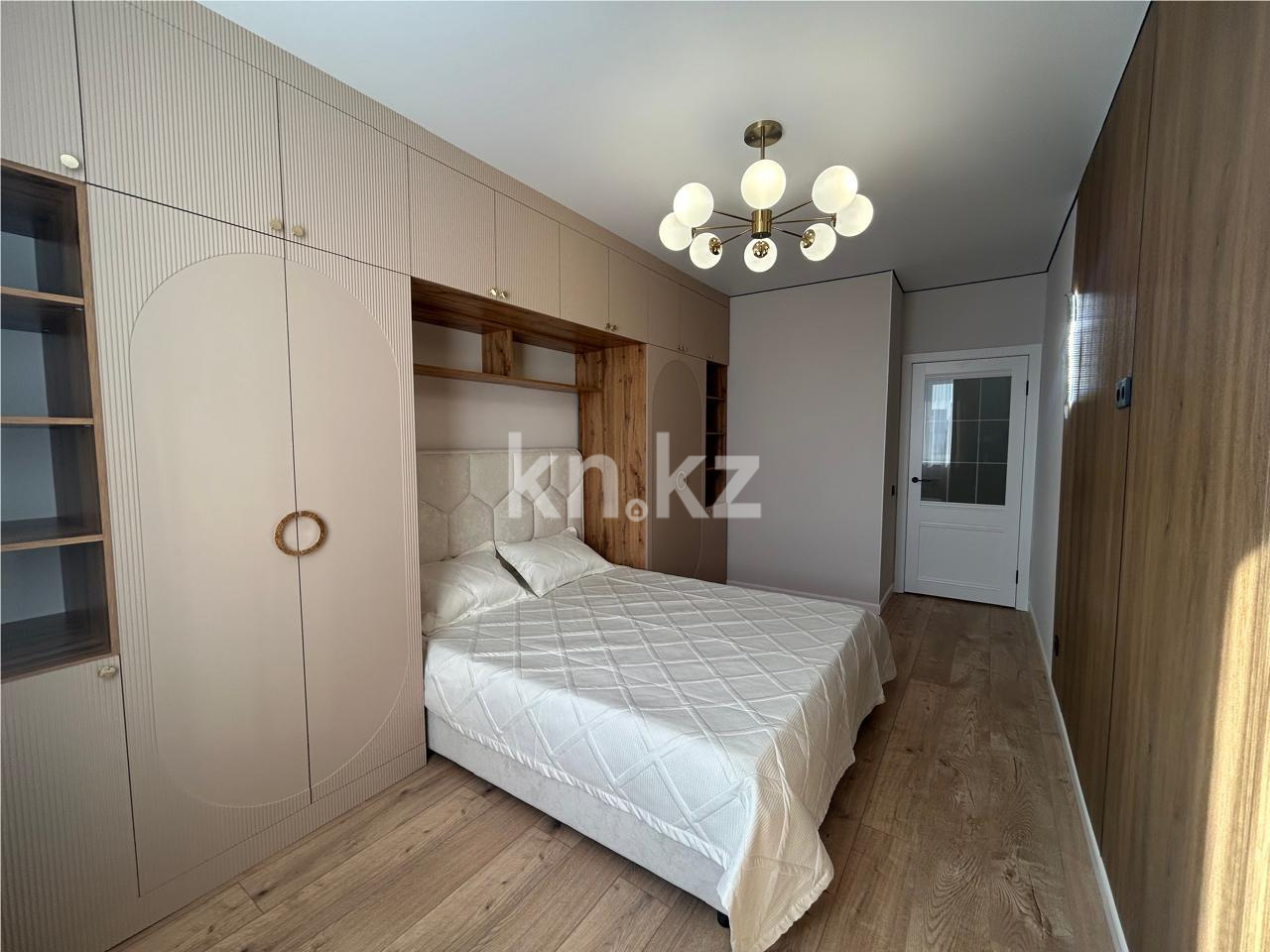 Продажа 3-комнатной квартиры, 80 м² в Астане - фото 5