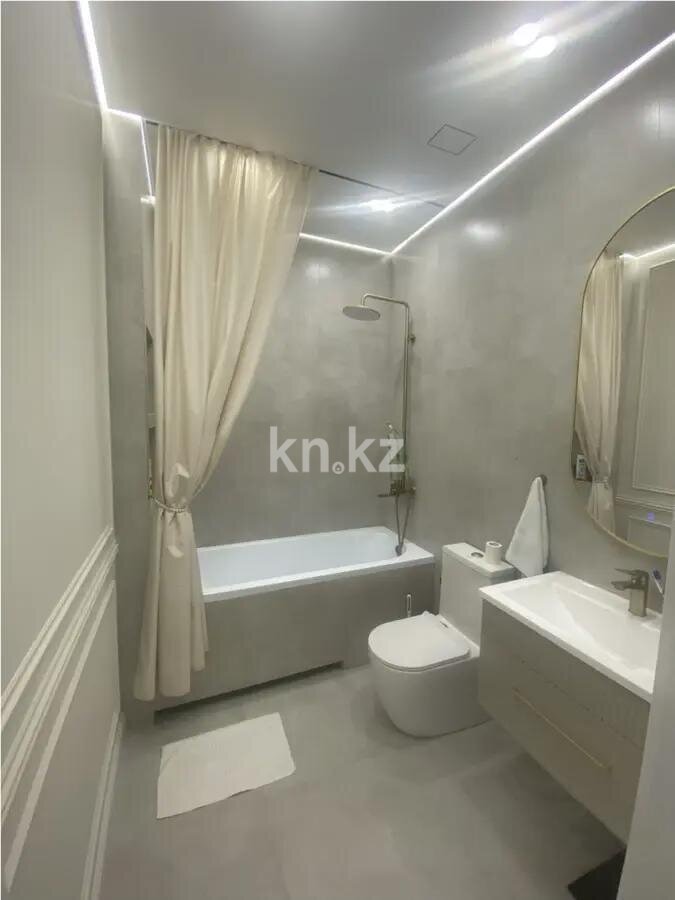Продажа 3-комнатной квартиры, 80 м² в Астане - фото 4