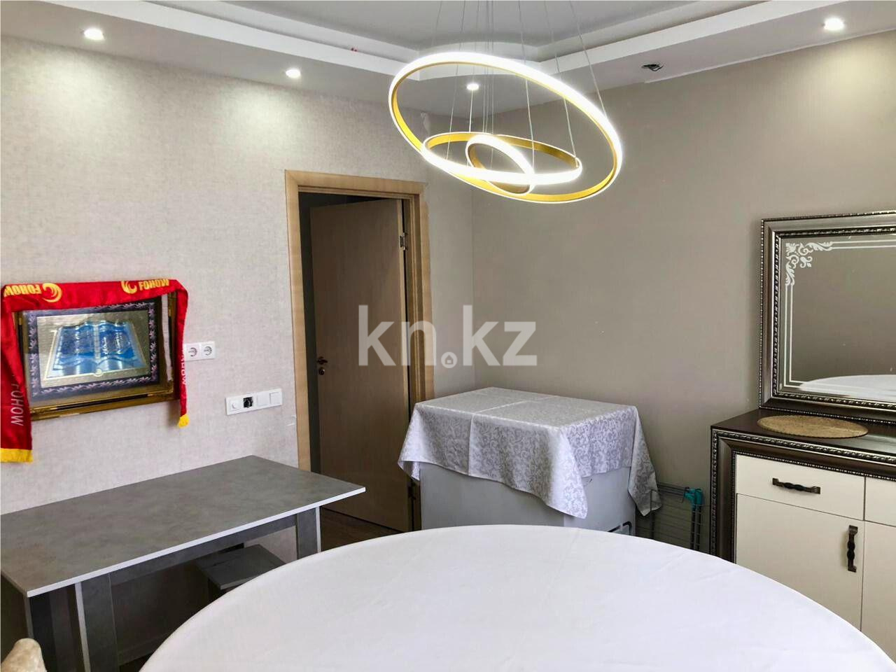 Продажа 3-комнатной квартиры, 91 м² - Продажа домов, коттеджей в Атырау фото 5 из 10