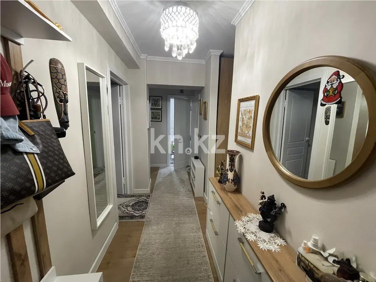 Продажа 3-комнатной квартиры, 68 м² - Продажа трехкомнатных квартир от собственников в Алматы - страница 12 фото 4 из 4