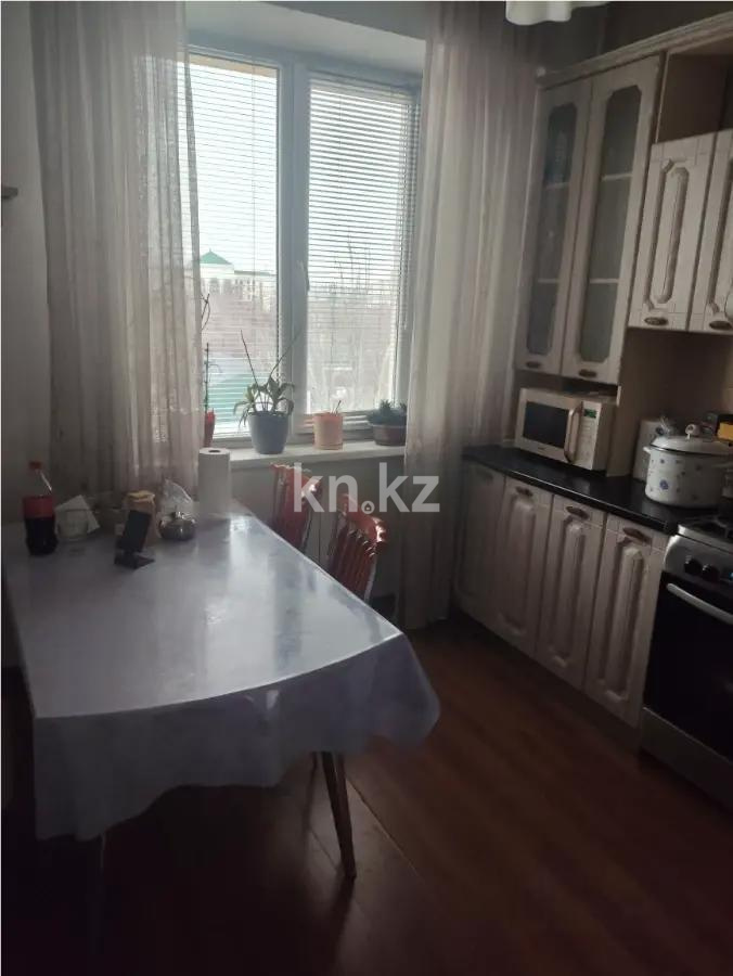 Продажа 4-комнатной квартиры, 110 м² - Продажа четырехкомнатных квартир от собственников в Алматы - страница 6 фото 5 из 7