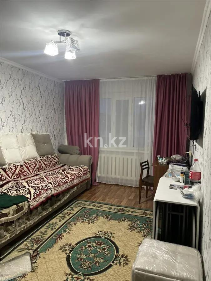 Продажа 2-комнатной квартиры, 44 м² в Караганде