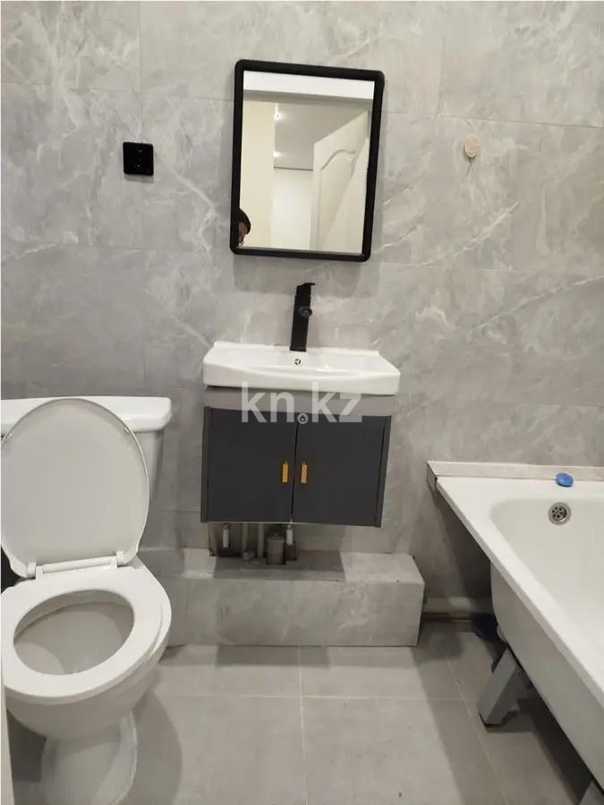 Продажа 1-комнатной квартиры, 36 м², ул. Устирт, дом  2936а/26 - Продажа  однокомнатных квартир в Алматы без посредников фото 3 из 3