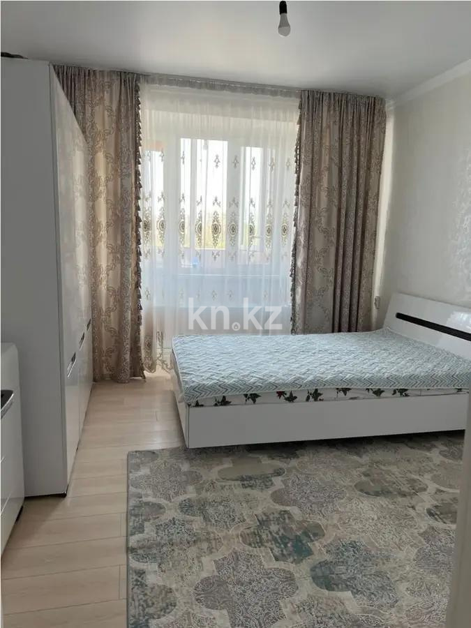 Продажа 2-комнатной квартиры, 60 м², мкр-н Орбита-3, дом  55/2 - Продажа квартир в новостройках Алматы без посредников фото 1 из 4