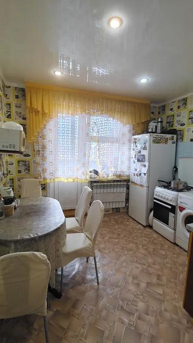 Продажа 2-комнатной квартиры, 56 м², ул. Байгазиева, дом  46 - Продажа квартир в Темиртау без посредников фото 3 из 6