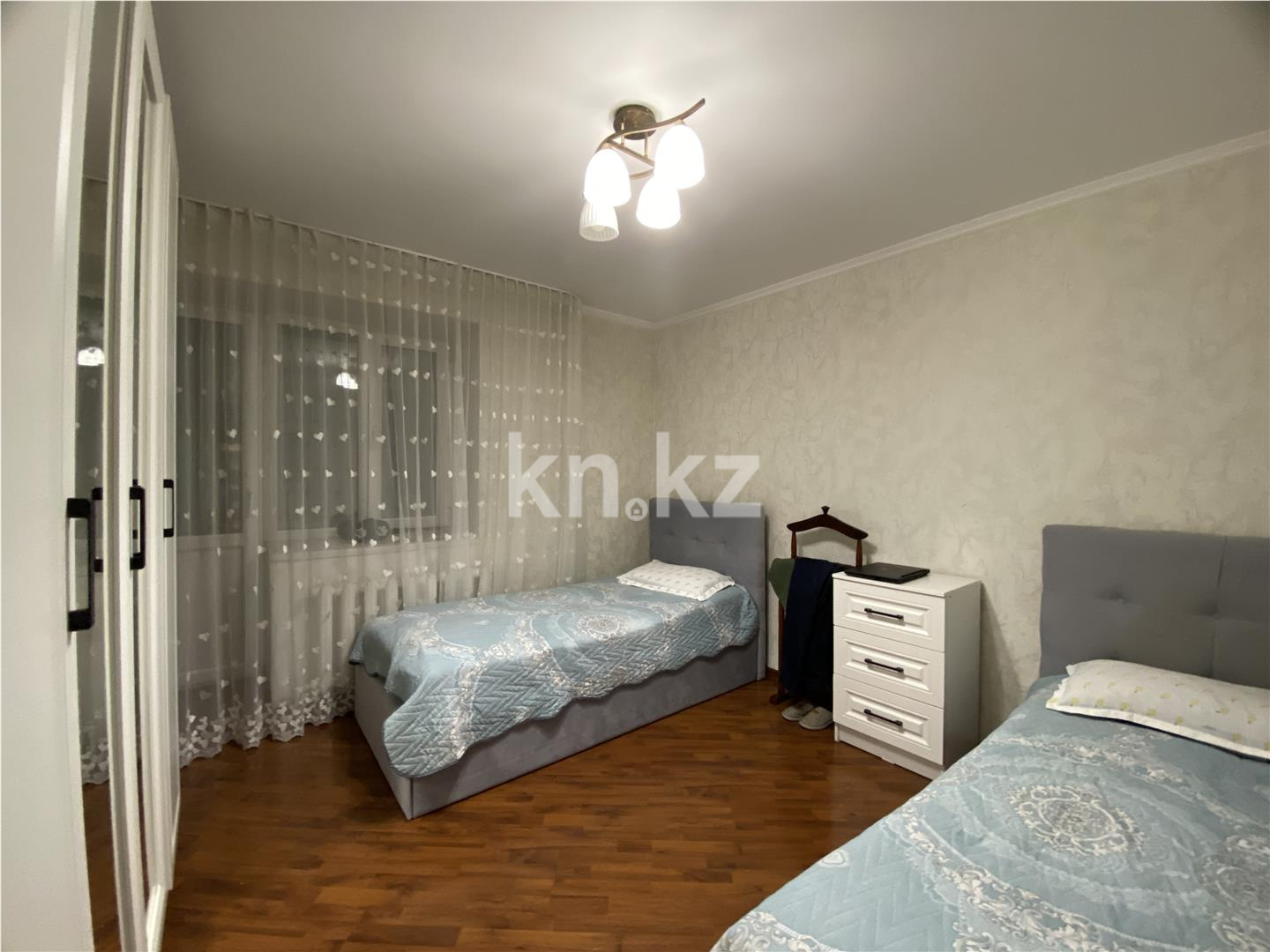 Продажа 3-комнатной квартиры, 95 м² в Астане - фото 11
