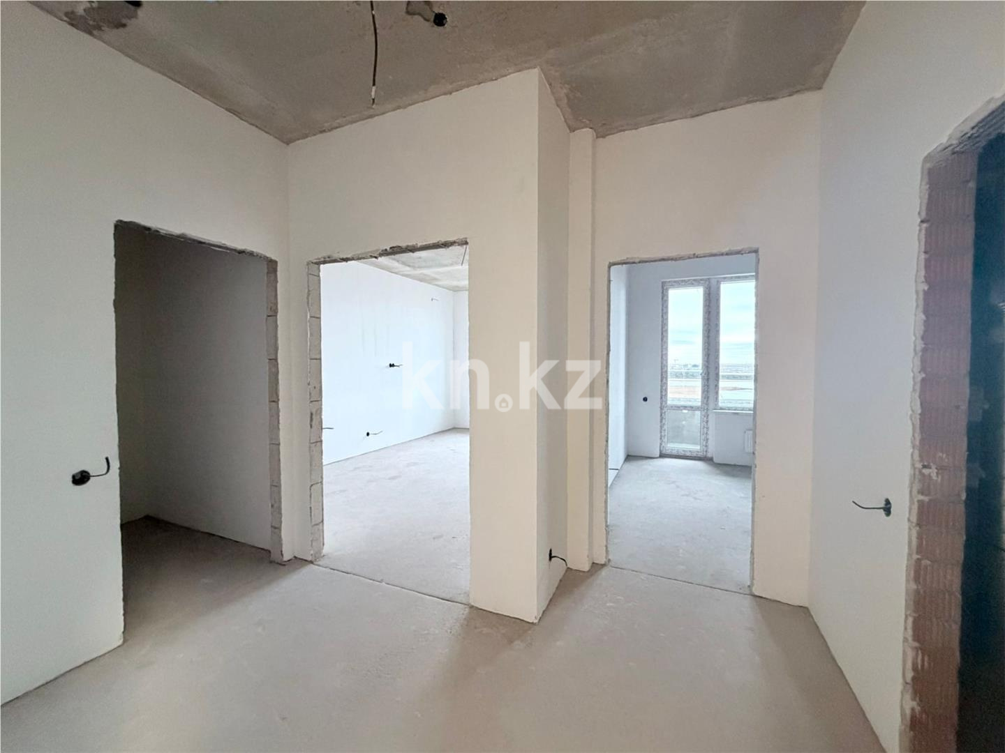 Продажа 4-комнатной квартиры, 120 м², ул. Толе би в Астане - фото 14
