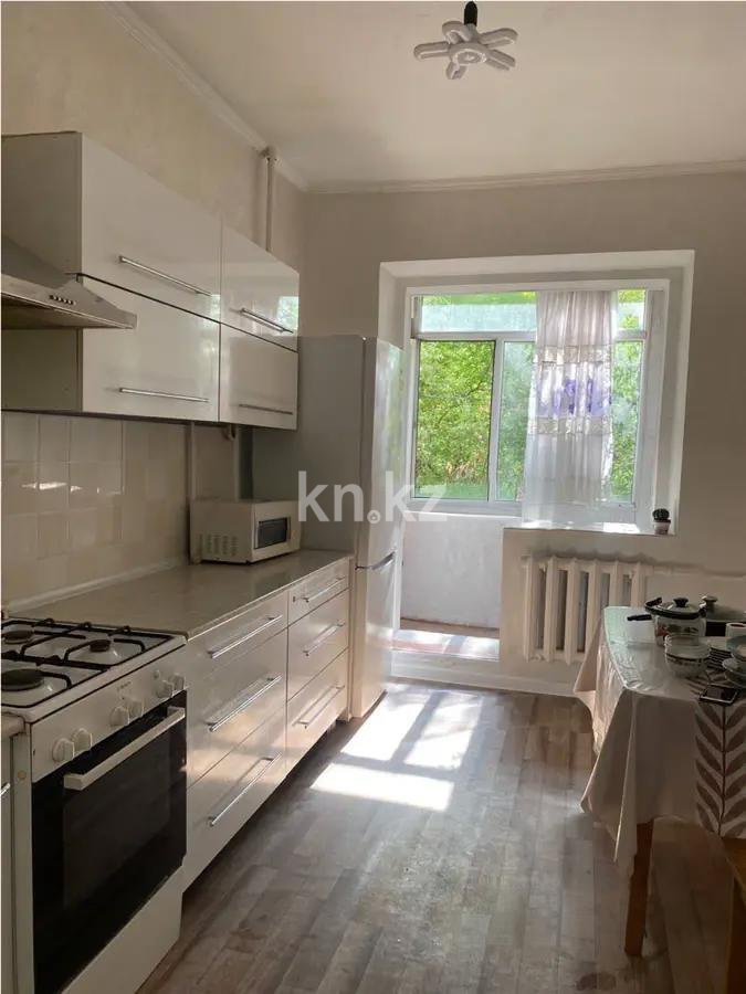 Продажа 3-комнатной квартиры, 67 м² - Продажа квартир в Казахстане - страница 7 фото 1 из 2