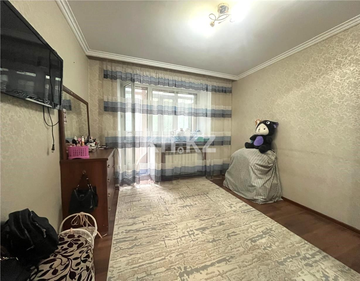 Продажа 3-комнатной квартиры, 56 м² в Караганде - фото 4