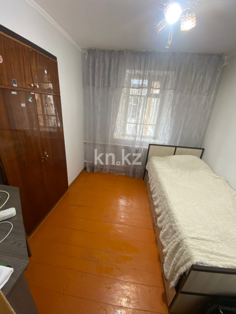 Продажа 4-комнатного дома, 83 м² - Недвижимость в Таразе фото 3 из 7