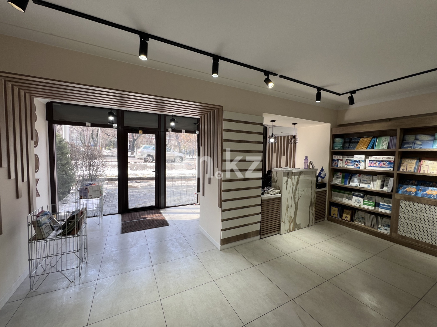 Аренда помещения - Аренда офисных и торговых помещений в Алматы фото 5 из 26