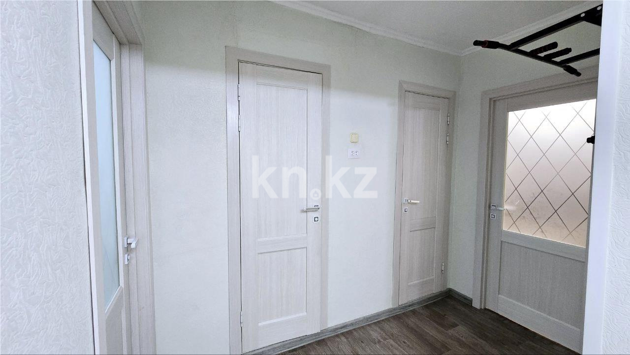 Продажа 3-комнатной квартиры, 68 м², мкр-н 8-й - Продажа квартир в Темиртау фото 8 из 14