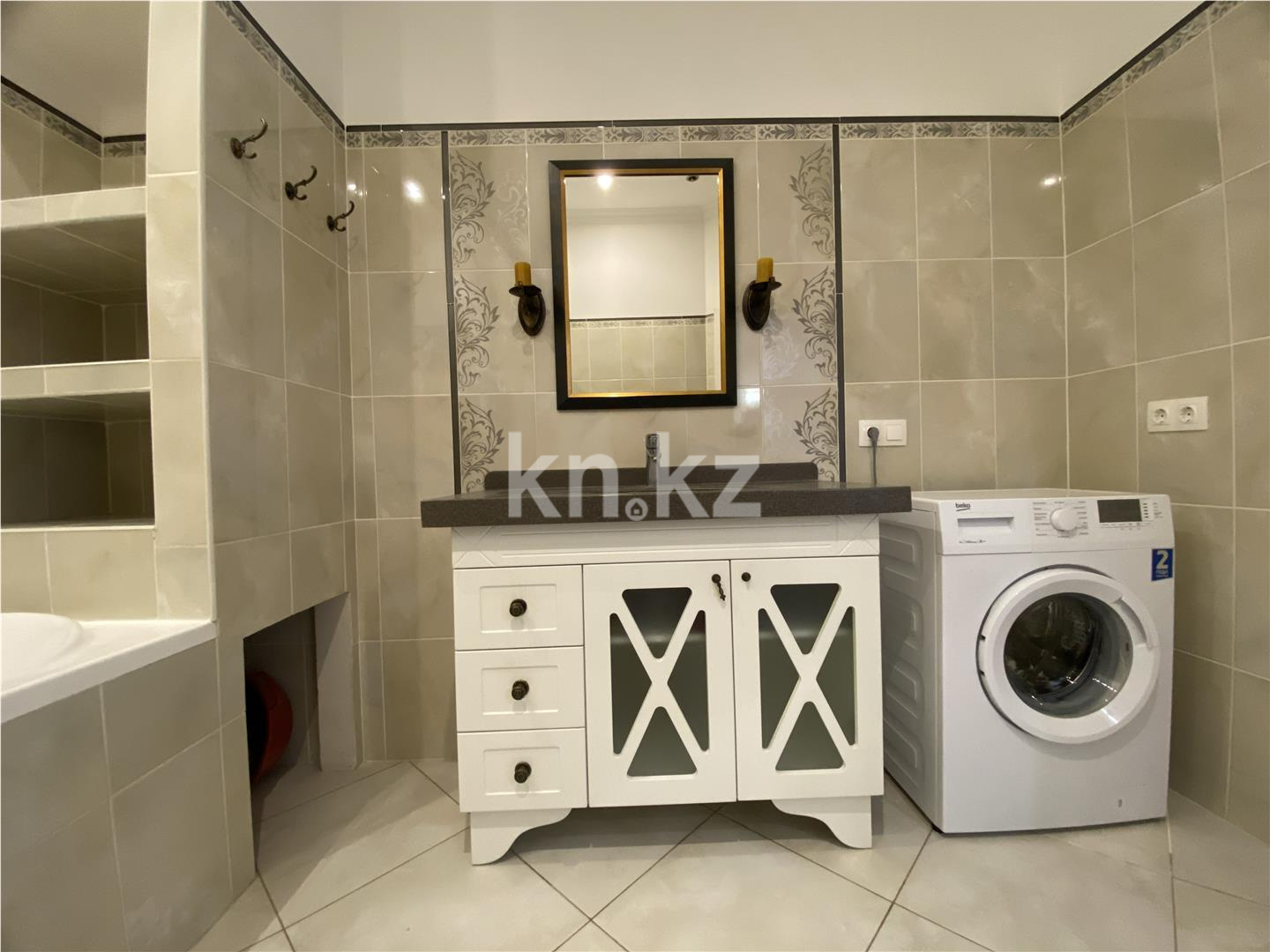 Продажа 3-комнатной квартиры, 87.4 м², ул. Керей, Жанибек хандар - Продажа жилой и коммерческой недвижимости в Казахстане фото 19 из 26